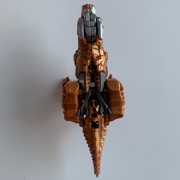 Transformer DinoBot Grimlock Age of Extinction Action Figure by Hasbro - Picture 6 of 9